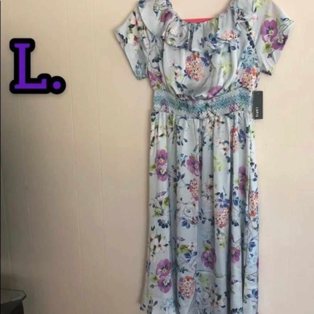Summer dress